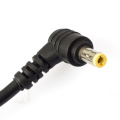 Fonte de alimentação 19V2.37A do adaptador do portátil para Toshiba Ultrabook Z830-Bt8300